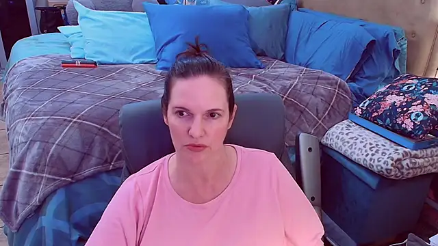 ninajaymes online show from 02/07/26, 03:38