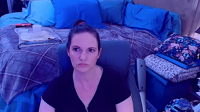 ninajaymes online show from 03/03/26, 08:37