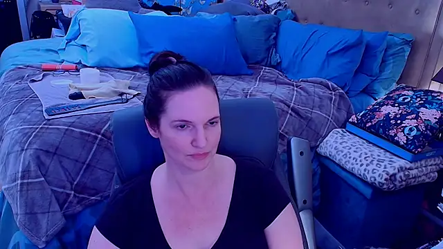 Snapshot of ninajaymes chatting on 03/06/26, 10:17 ninajaymes online show from 03/06/26, 10:17