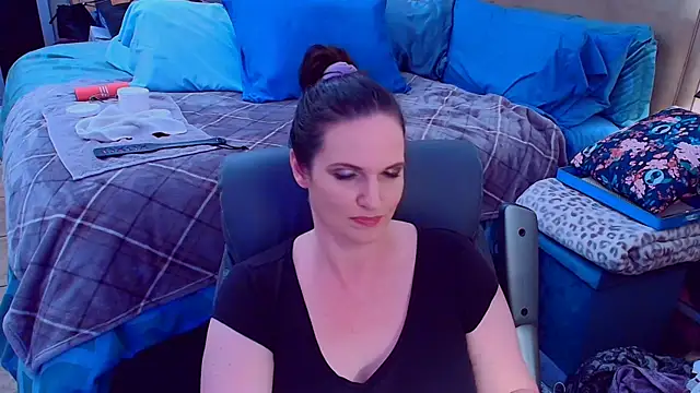 Snapshot of ninajaymes chatting on 03/13/26, 09:21 ninajaymes online show from 03/13/26, 09:21