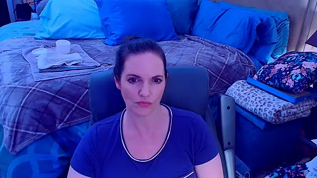 Snapshot of ninajaymes chatting on 03/17/26, 06:22 ninajaymes online show from 03/17/26, 06:22