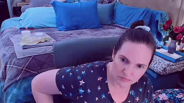 Snapshot of ninajaymes chatting on 04/02/26, 11:24 ninajaymes online show from 04/02/26, 11:24