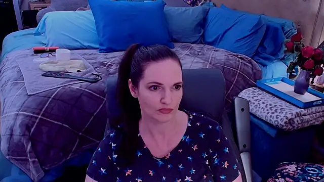 Snapshot of ninajaymes chatting on 04/03/26, 11:47 ninajaymes online show from 04/03/26, 11:47