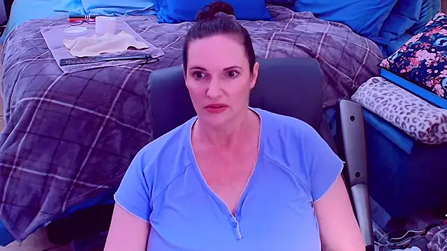 Snapshot of ninajaymes chatting on 07/23/26, 01:58 ninajaymes online show from 07/23/26, 01:58