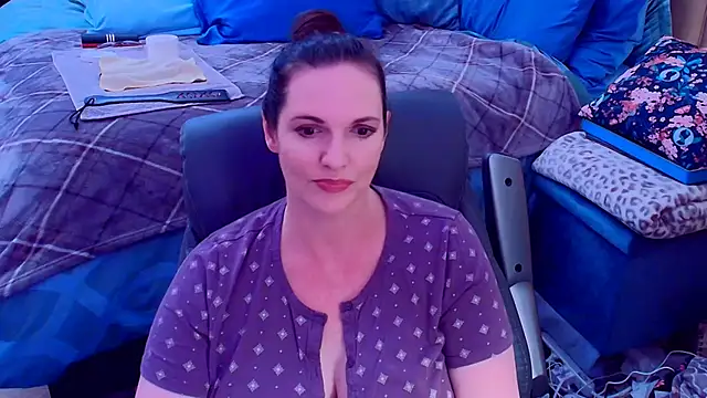 Snapshot of ninajaymes chatting on 07/24/26, 10:41 ninajaymes online show from 07/24/26, 10:41