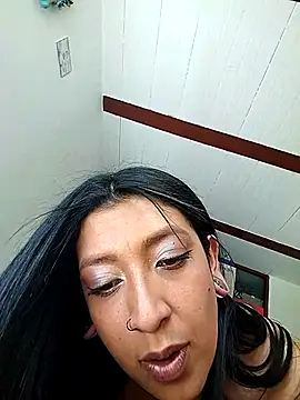 Coralaine 96 online show from 09/20/25, 06:42