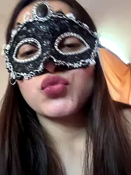 LiaDravenX online show from 11/13/25, 03:55