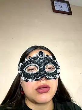 LiaDravenX online show from 11/26/25, 12:44