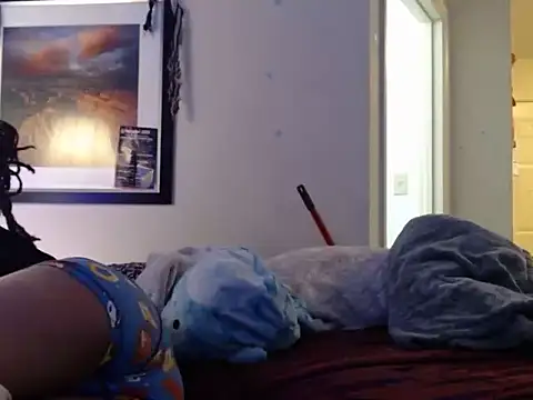 Longdongsilver 323 online show from 10/02/25, 03:57