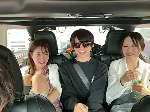 Nakadashi-kun online show from 10/11/25, 04:33