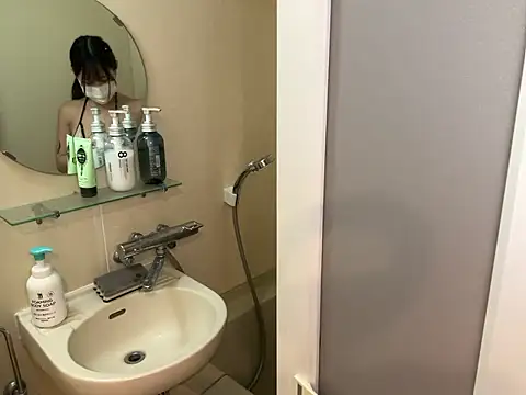 Nakadashi-kun online show from 10/18/25, 11:44