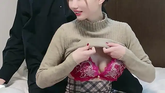 Nakadashi-kun online show from 02/28/26, 07:53