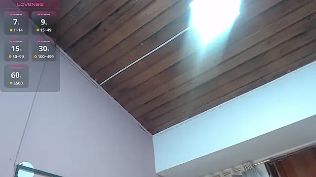 amara rousse1 online show from 09/30/25, 01:16