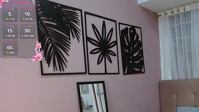 Snapshot of amara_rousse1 chatting on 02/09/26, 12:53 amara rousse1 online show from 02/09/26, 12:53