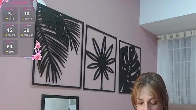 Snapshot of amara_rousse1 chatting on 03/09/26, 12:53 amara rousse1 online show from 03/09/26, 12:53