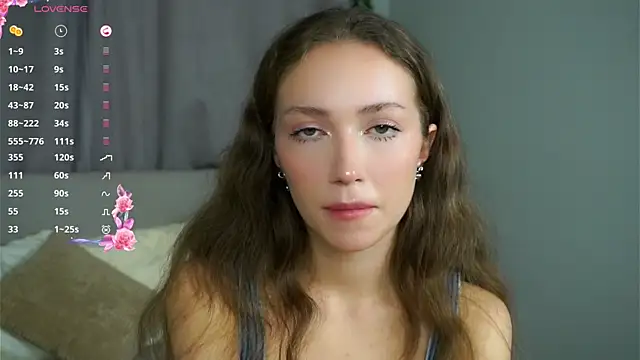 ZeniaBolich online show from 09/14/25, 09:47