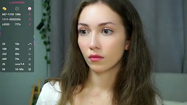 ZeniaBolich online show from 10/01/25, 09:43