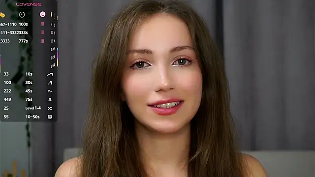 ZeniaBolich online show from 10/05/25, 09:34