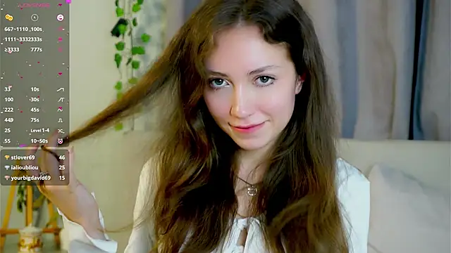 ZeniaBolich online show from 10/15/25, 09:59