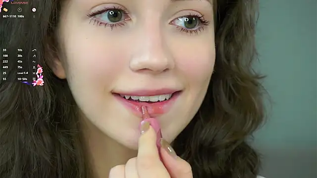 ZeniaBolich online show from 11/07/25, 09:48