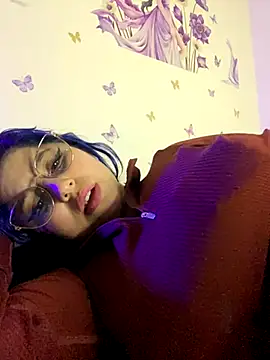 honeyviviss online show from 09/11/25, 01:06