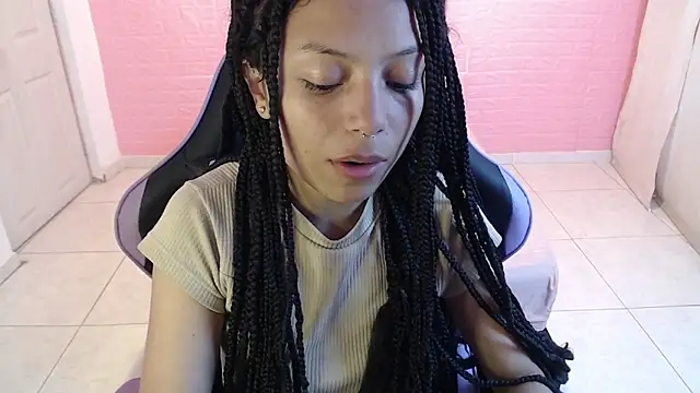 EIVIY1609 online show from 11/29/25, 01:47