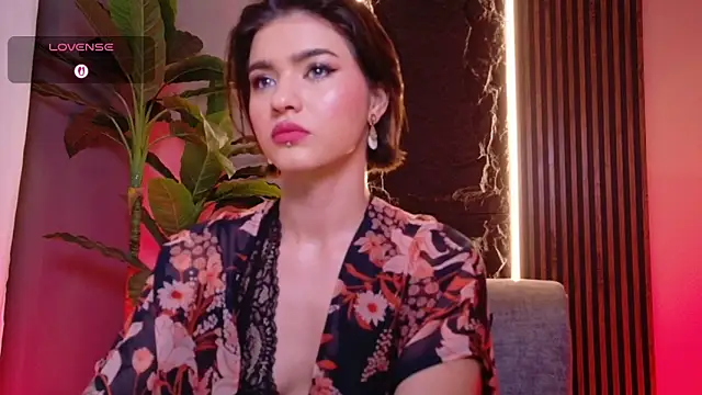 La Diabla 111  online show from 10/08/25, 12:03