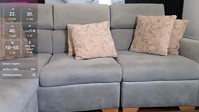 Snapshot of imrockstar chatting on 12/19/25, 07:43 imrockstar online show from 12/19/25, 07:43