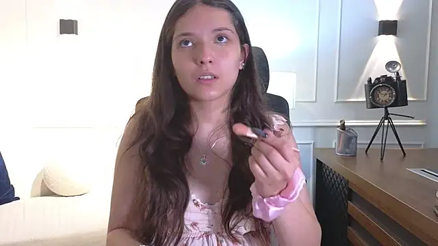 imrockstar online show from 01/07/26, 07:49