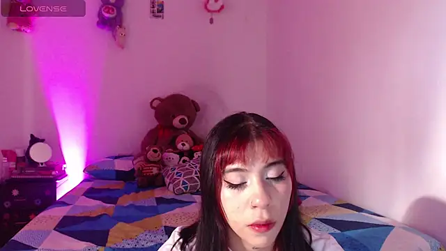 ocxxi 0524 online show from 09/12/25, 09:26