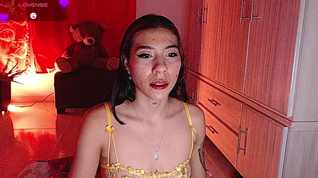 ocxxi 0524 online show from 09/21/25, 04:03