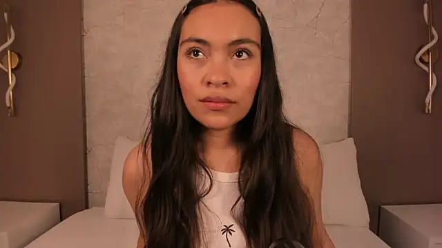 allie bruce online show from 02/12/26, 02:28