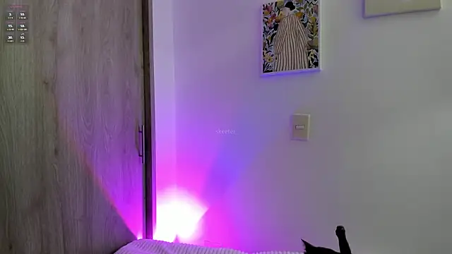 Snapshot of Skeeter_ss chatting on 03/14/26, 03:17 Skeeter ss online show from 03/14/26, 03:17