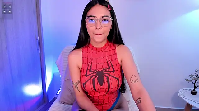 Snapshot of Skeeter_ss chatting on 03/27/26, 03:34 Skeeter ss online show from 03/27/26, 03:34