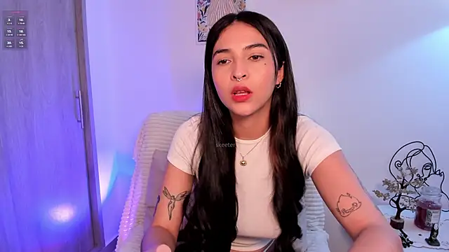 Snapshot of Skeeter_ss chatting on 04/13/26, 08:47 Skeeter ss online show from 04/13/26, 08:47