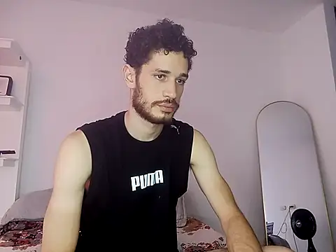 Dante dm online show from 09/18/25, 04:09