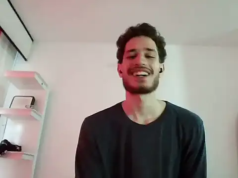 Dante dm online show from 09/29/25, 03:06