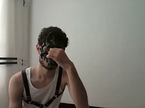 Dante dm online show from 10/07/25, 03:42