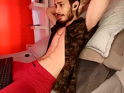 Dante dm online show from 10/30/25, 03:02