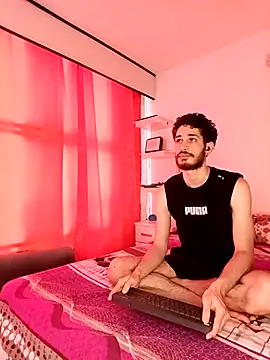 Dante dm online show from 11/06/25, 04:41