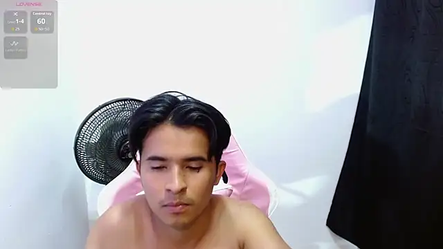 DayroDuran online show from 09/30/25, 08:25