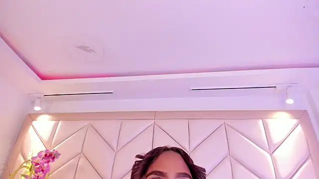 AriannaSantoss online show from 01/12/26, 02:55