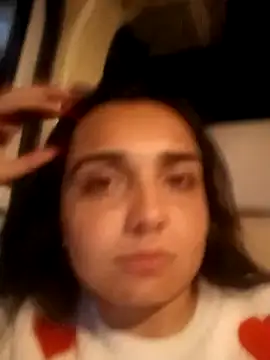 Mooon danni online show from 09/15/25, 11:16