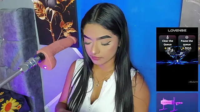 lau-hot online show from 02/20/26, 08:42