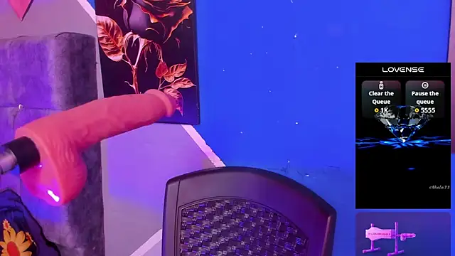 lau-hot online show from 02/25/26, 08:07