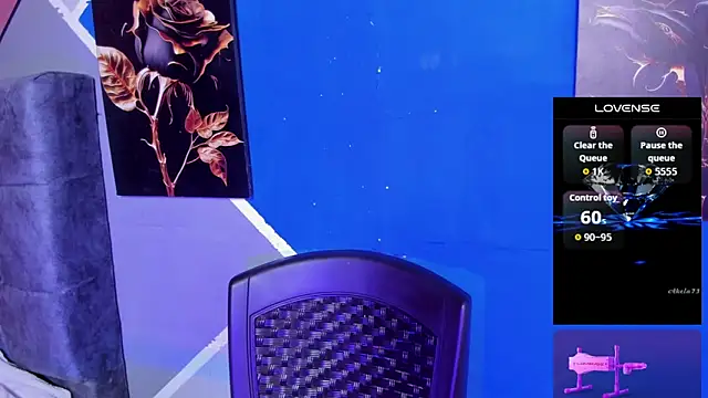 lau-hot online show from 03/18/26, 09:40