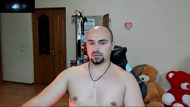 Snapshot of Gri_SH chatting on 10/13/25, 09:53 Gri SH online show from 10/13/25, 09:53