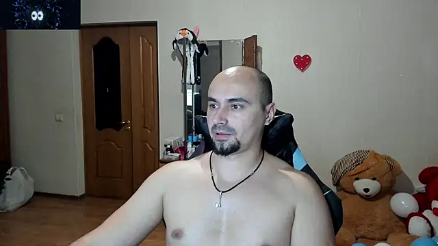 Snapshot of Gri_SH chatting on 10/27/25, 09:30 Gri SH online show from 10/27/25, 09:30