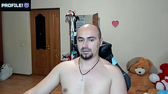 Snapshot of Gri_SH chatting on 10/28/25, 12:09 Gri SH online show from 10/28/25, 12:09