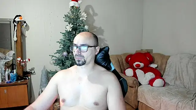 Gri SH online show from 12/18/25, 07:53